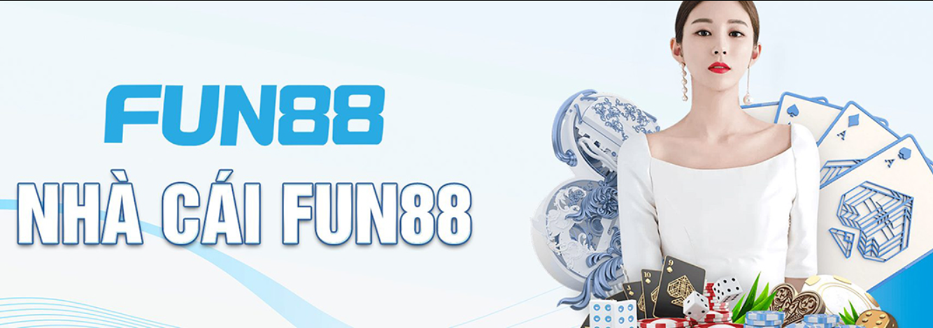 Link Nhà Cái Fun88:Giới Thiệu Về Nhà Cái Fun88 Và Cách Truy Cập Link Mới Nhất