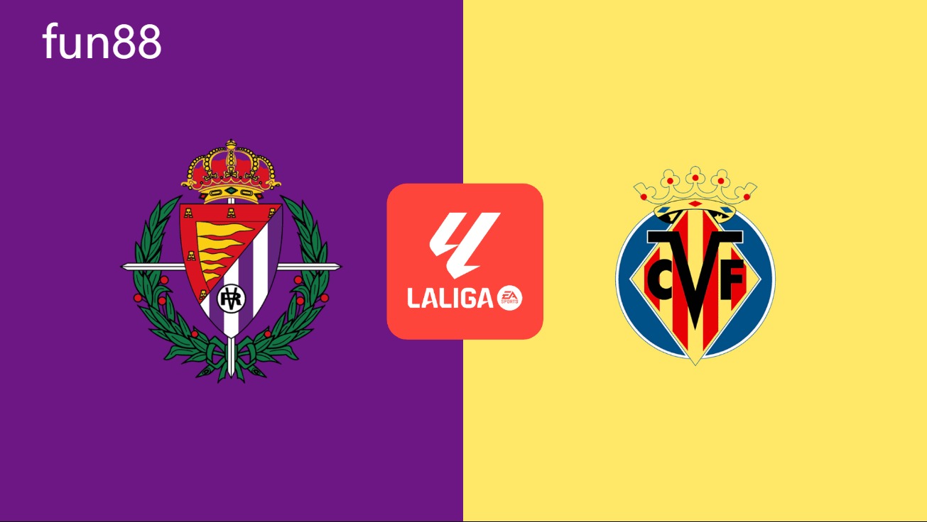 Cá độ fun88:Dự Đoán Kết Quả Hai Trận Đấu La Liga Ngày 26 Tháng 10-RCD Espanyol VS Sevilla và Valladolid VS Villarreal