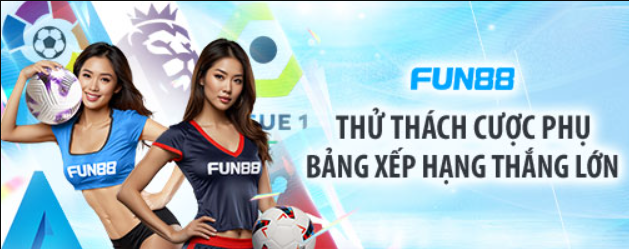 Hướng Dẫn Truy Cập Fun88 Qua Link Bóng Đá Trực Tuyến