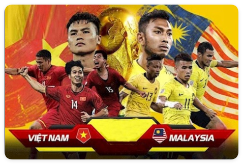 Việt Nam và Malaysia