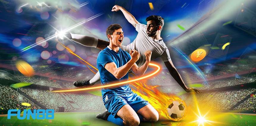 HƯỚNG DẪN CÁCH CHƠI SPORTSBOOK VÀ CƯỢC BÓNG ĐÁ TRÊN FUN88